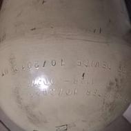 کپسول سی ان جی 75 لیتری