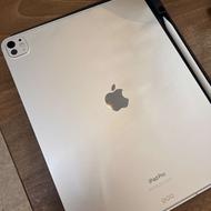 آیپد پرو 13 2024 ظرفیت 512 کاملا نو