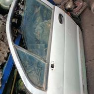 درب خودرو mwmام وی ام 110 و ماتیز# چراغ#سپر