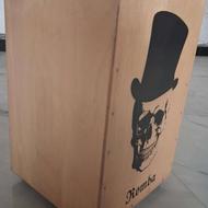 کاخن رومبا در حد نو کیفیت عالی