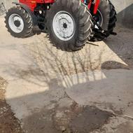 تراکتور 800 خشک