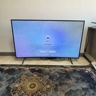 تلویزیون هوشمند 55 اینچ سامسونگ