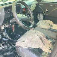 پیکان وانت مدل 90دوگانه سوز