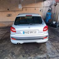 ماشین اسپرت همه تعویض ها اکی شدموتوری سالم 1400تیپ 3