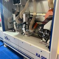 دورکن/ برش /کات/ لبه چسبان / مکنده / پمپ باد