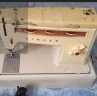 چرخ خیاطی سینجر درحدنو