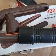 انبر جوش 300 آمپر وینکس طرح آمریکایی