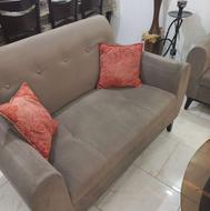 مبلمان هفت نفره