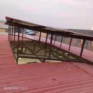 جوشکار سیار جوشکاری برشکاری