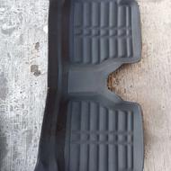 کفپوش پنج بعدی پراید