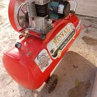 پمپ باد در حد خشک