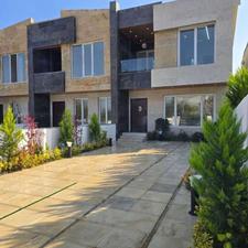 ویلادوبلکس 200متر شهرکی سندتکبرگ جنگلی نور