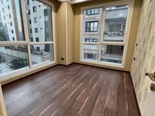 فروش آپارتمان 186 متر در زعفرانیه/برج باغ/فول مشاعات در شیپور