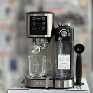 اسپرسو ساز برلین مدل BE-1700