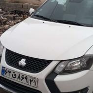 کوییک GXLمدل 1403