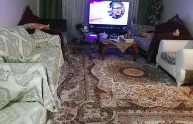 آپارتمان 90متری طبقه دوم بلوار فردوس غرب