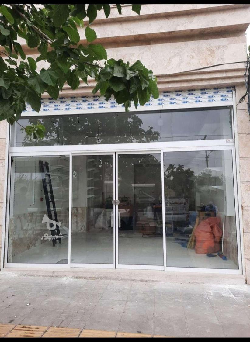 تعمیرات و نصب شیشه سکوریت