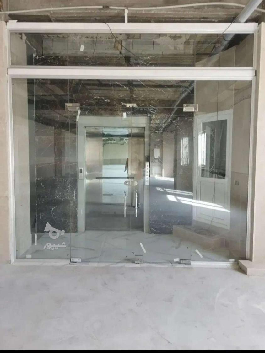 تعمیرات و نصب شیشه سکوریت