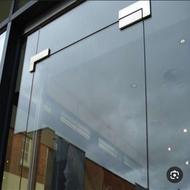 تعمیرات و نصب شیشه سکوریت
