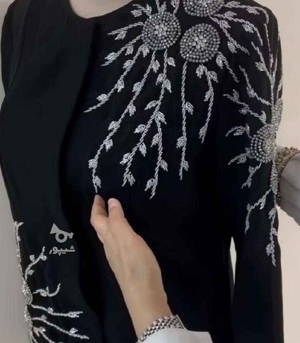 کار در منزل (ملیله دوزی سنگ دوزی منجوق دوزی)