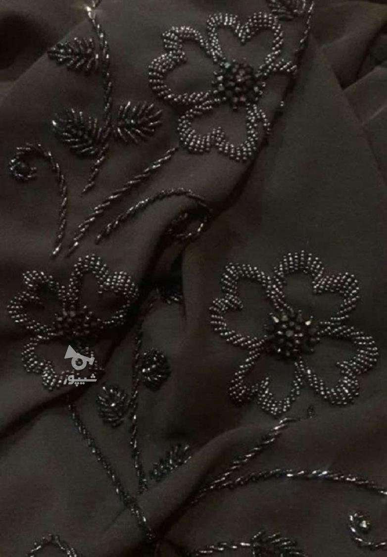 کار در منزل (ملیله دوزی سنگ دوزی منجوق دوزی)