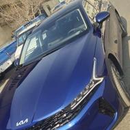 فروش کیا k5 اپتیما