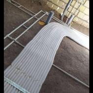 لوله کشی ساختمان