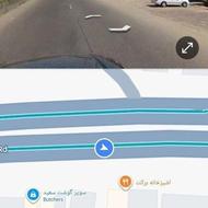 یک باب مغازه با امتیازات کامل