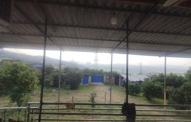 اجاره ویلا باغ