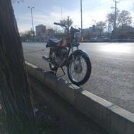 موتور سیکلت