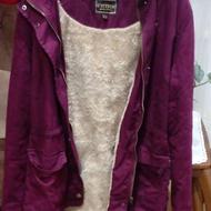 کاپشن سایز 44قیمت هرکدام 100تومن