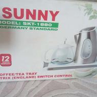 چای ساز سونی