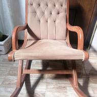 صندلی مبلی راک