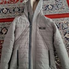 کاپشن مردانه نونواصلااستفاده نشده قیمت 2تومن