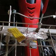 دستگاه برچبنکار نو