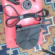 واسه گاز اروپایی اصل و تسمه دینام در درب تسمه تایم بلبلنگ