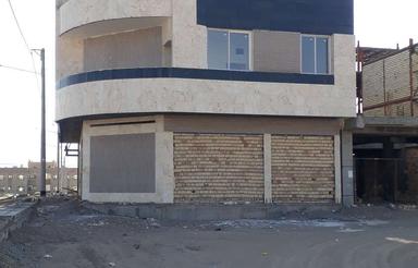 ویلایی دو طبقه ، طبقه دوم فروشی