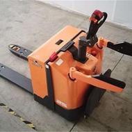 پالت تراک سوسانگ. لیفتراک برقی سوسانگ