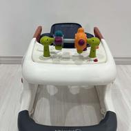 روروئک ببکامفورت