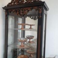 بوفه سالم وتمیز