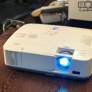 ویدیو پروژکتور 200 اینچ