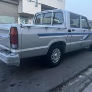 مزدا کارا 2000 مدل 1396