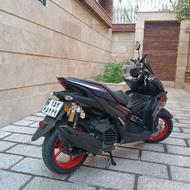 گلکسی R155(طرح آیروکس)