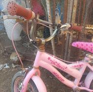 دوچرخه سالم