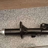 کمک فنر آپکو جلو راست تیبا