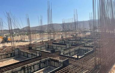 فروش امتیاز مسکن ملی 704 واحدی پردیس .