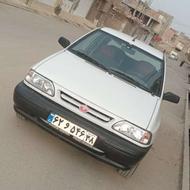 فروش فوری پراید 92