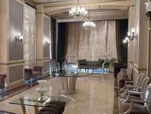 فروش آپارتمان 275 متر در زعفرانیه/4خواب در شیپور