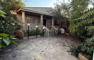 فروش ویلا فلت خوش نشین سندار