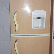 یخچال مدل سان ایران